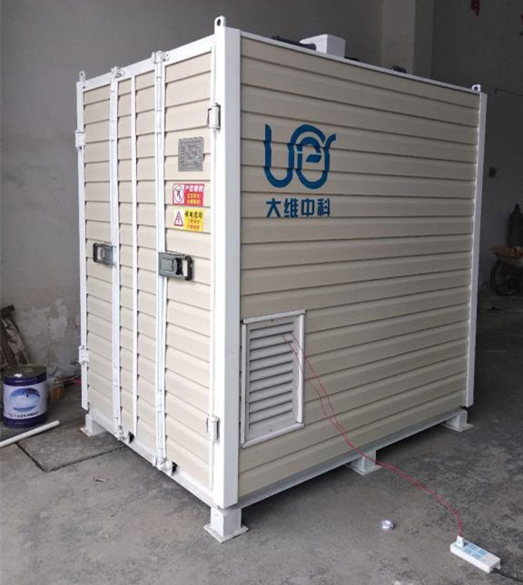 唐山農(nóng)村分散生活污水處理設(shè)備