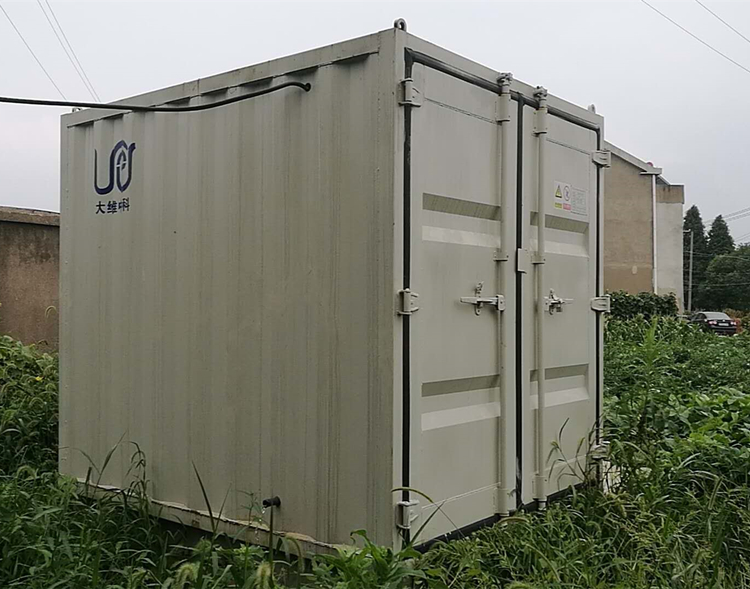 唐山生活污水處理設(shè)備